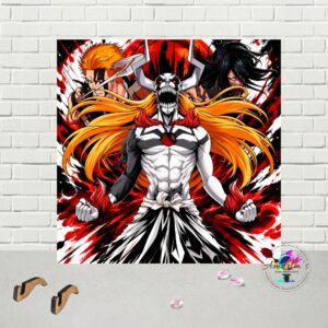 Azulejo Personalizado Bleach