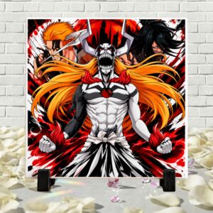 Azulejo Personalizado Bleach